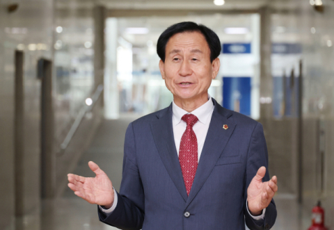 강무길 “시의회 본연 역할 충실…반대 위한 반대는 않겠다”