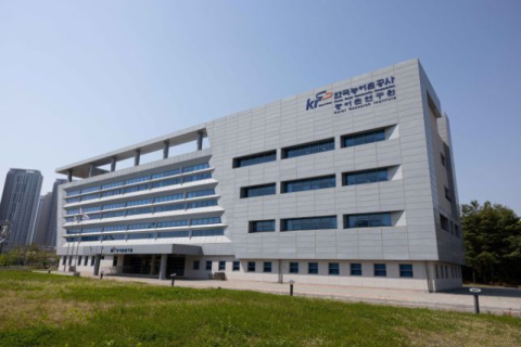 지상·위성 데이터로 물부족 대책 제시한다…농어촌공사, 엔비디아 참여 공동연구 추진