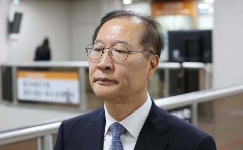 박성재 전 법무장관 ‘내란 가담’ 1심 징역 25년에 항소