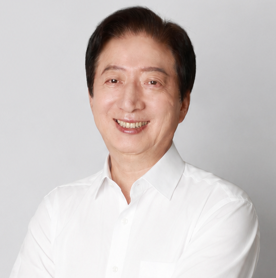 한국남동발전 백상원 상임감사위원. 남동발전 제공