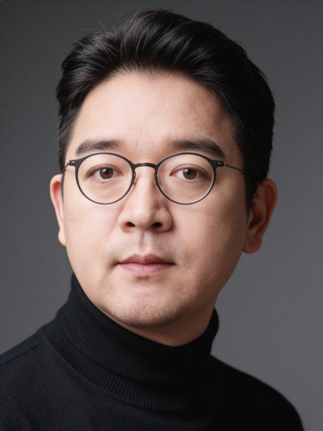 부산체임버오케스트라의 ‘제29회 정기연주회’ 협연자로 나서는 바이올리니스트 김동욱. 예솔기획 제공