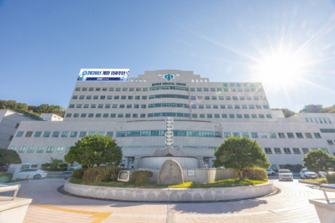 부산의료원, 보건복지부 장관 표창