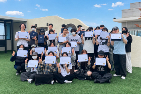 고신대학교 시각디자인학과, ‘국제디자인트렌드대전’ 동상 외 대거 수상