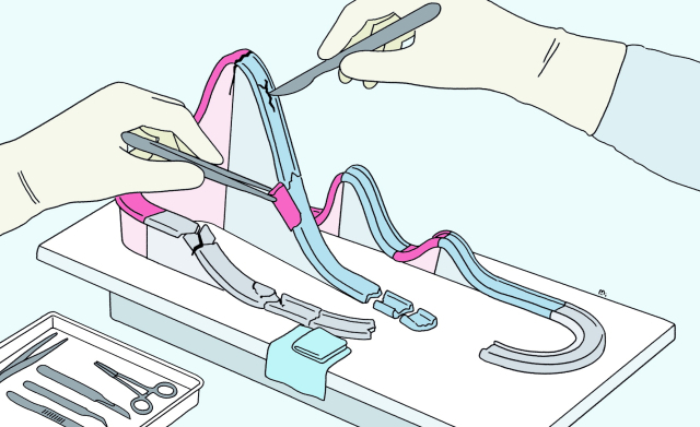 [밀물썰물] 코스닥 30년 - 뉴스 썸네일 이미지