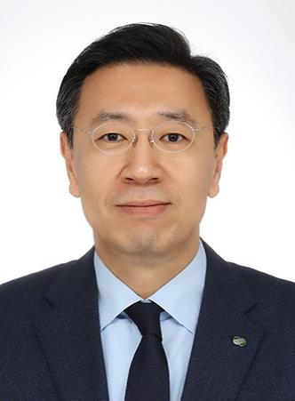 정용석 한수원 경영부사장. 한수원 제공