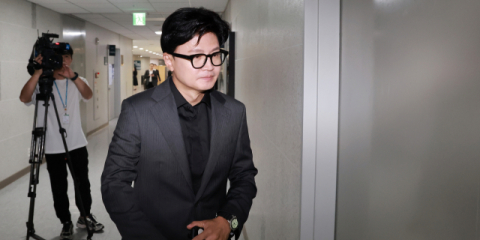 국회 입성 한달...더욱 복잡해진 한동훈의 '차기 대권 방정식’