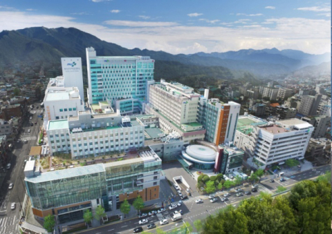 부산대병원, 종합병원 없는 강서구에 제2 분원 추진