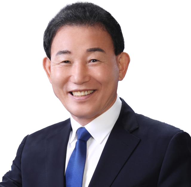 박용갑 국회의원. 박용갑 의원실 제공