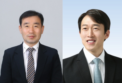 김해시의회, 전반기 의장 조종현·부의장 정준호 선출