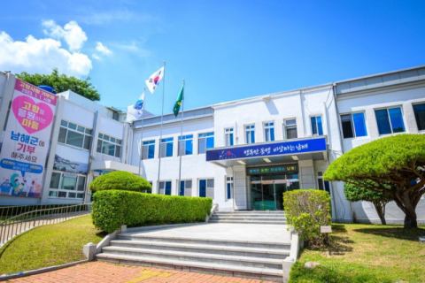 집단이주 어려운 남해군 ‘제2우주센터’ 유치 불참 가닥