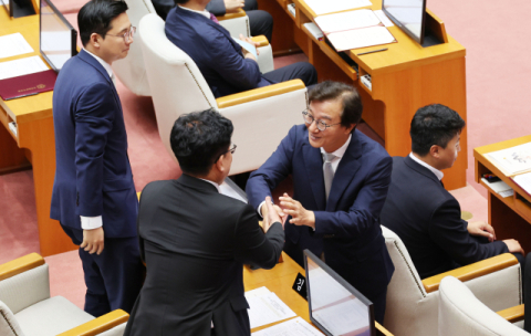 정치력 시험대에 선 부울경 시장·도지사