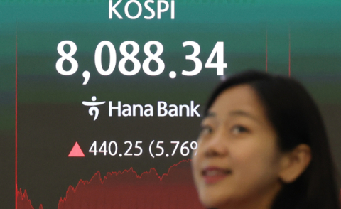 ‘빚투’ ‘영끌’ 고위험 투자에 몸살 앓는 국내 주식시장