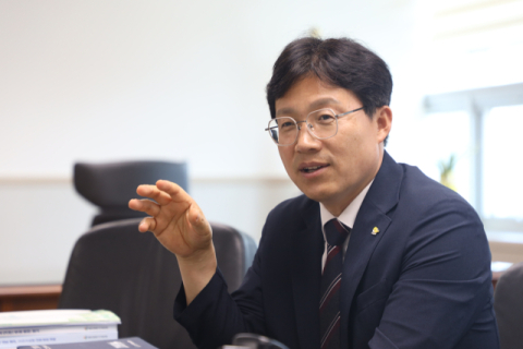 [인터뷰] 조용식 울산시교육감 “흔들린 학교 현장… 교육공동체 신뢰로 다시 세울 것”