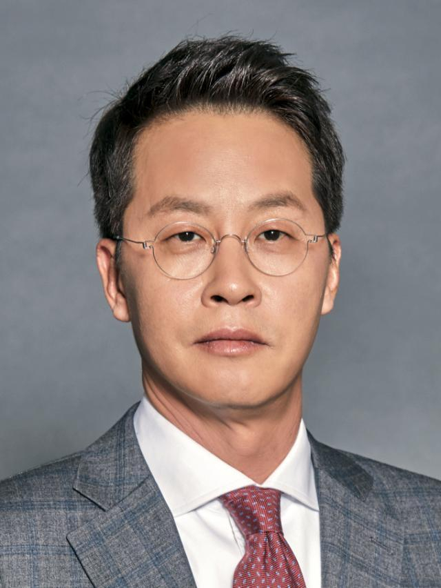 하나투어가 신임 최고경영자로 내정된 조좌진 전 롯데카드 대표. 롯데카드 제공