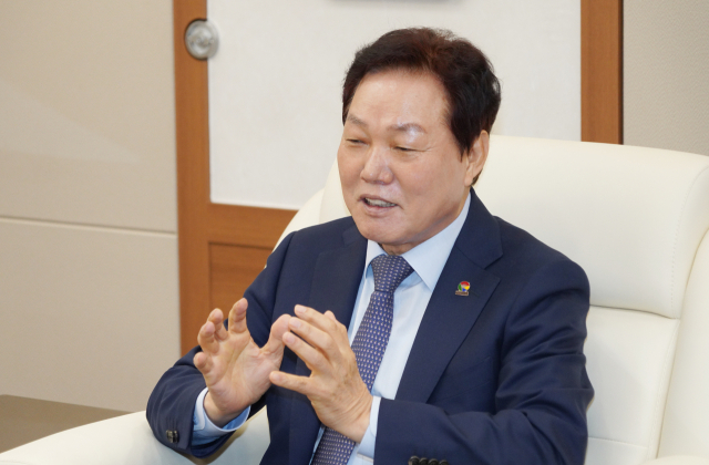 박완수 경남지사. 경남도 제공