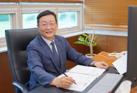 코이카, 전 서울중앙지법 부장판사 장일혁 신임 감사 선임