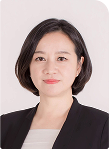 조수진 변호사. 노무현재단 홈페이지 캡처
