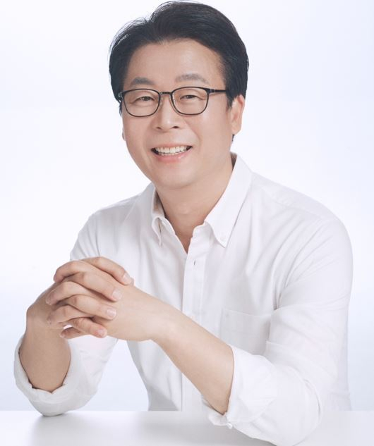 곽규택 의원. 부산일보DB