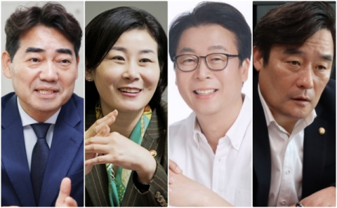 자연유산원·SMR·해사법원…숙원사업 매진한 부산 의원들 잇단 결실