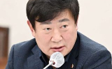 부산시의회 의장 비서실장에 이복조 시의원 ‘깜짝’ 임명