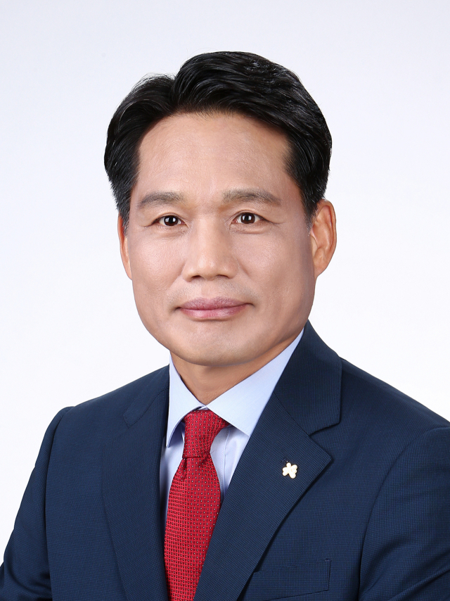 이상훈 한국산업단지공단 이사장. 산업단지공단 제공