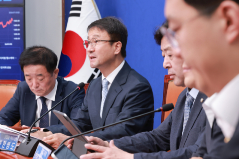 민주, 검찰 보완수사권 폐지 입장 고수…