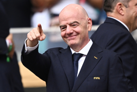 2030 월드컵 64개국 참여하나? FIFA “검토해보겠다”