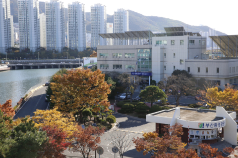 부산환경공단, 고노부 ‘노사문화 우수기업’ 인증… 창립 이후 25년 무분규