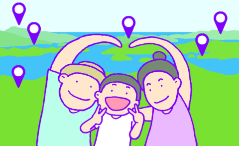 [밀물썰물] 다찌형 통영 관광