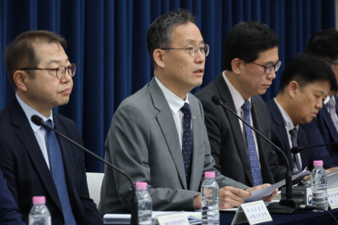 ‘3·4·5 비전’ 달성 위해 공공기관 2차 이전 내년 본격 진행