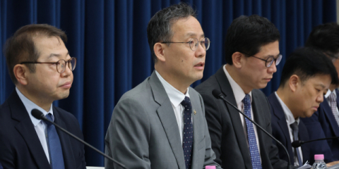 ‘3·4·5 비전’ 달성 위해 공공기관 2차 이전 내년 본격 진행
