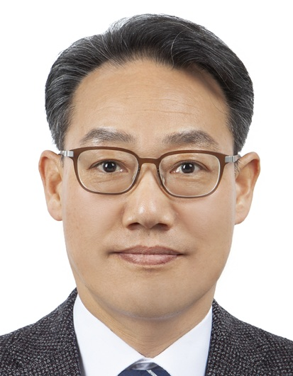 이수호 해수부 북극항로추진본부장. 해수부 제공
