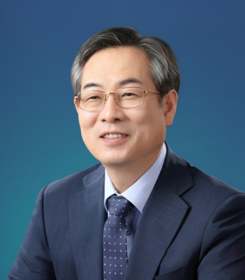 기술보증기금, 이사장에 권형택 임명