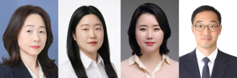 동의대 이혜영 교수팀, 과기부 기초연구실 사업 선정