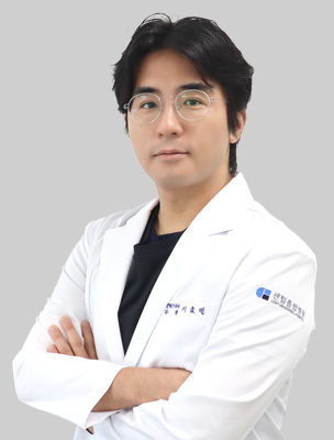 이효빈 과장. 센텀종합병원 제공