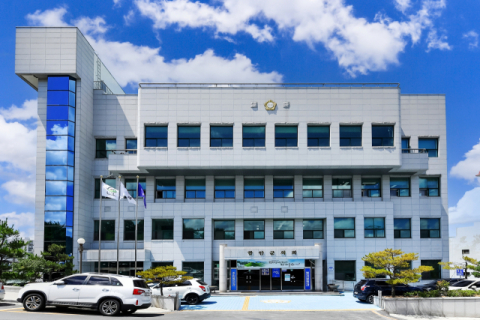 함안군의회 부의장에 조만제…2주 만에 원 구성 마무리