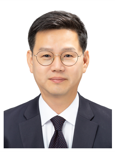 신라대 경영학과 김우성 교수. 신라대 제공