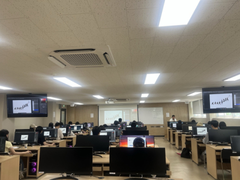 경성대, ‘자격증 취득 비교과 프로그램’ 운영… 재학생 실무역량 강화한다
