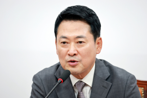 선관위 투표율 조작 의혹에 목소리 커진 장동혁…“선관위 서버 수사해야”