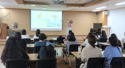 북구 만덕1동, 부모 교육 ‘성장하는 아이, 소통하는 부모’ 성료