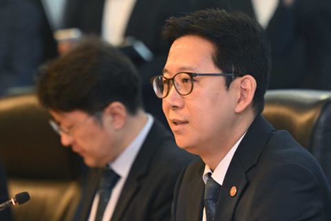 정부 ‘소형모듈원자로 시장 선점’ 총력전