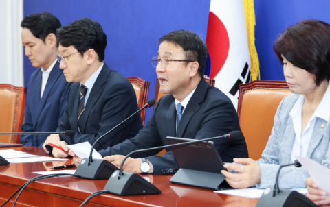 여, 검찰 보완수사권 전면 강행… 법조계 