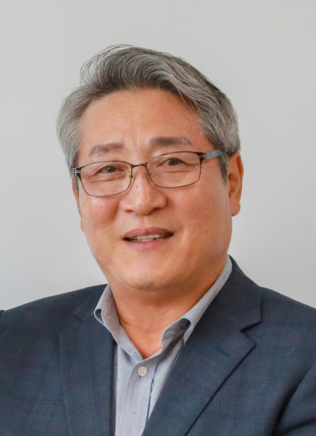 박순천 신임 울산항만공사(UPA) 항만위원장. UPA 제공