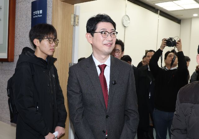 국민의힘 주진우 의원