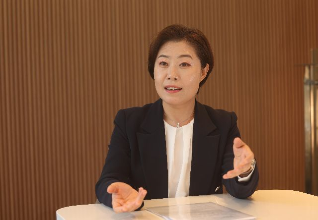 국민의힘 서지영 의원.