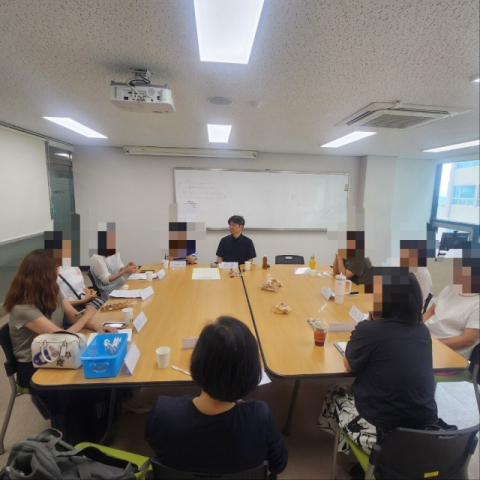 부산디지털대, ‘가족과 함께하는 심리검사’ 운영… 건강한 가족 소통 지원