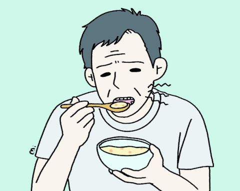 [사랑의 징검다리] 고통 넘어 다시 살고 싶은 승수 씨