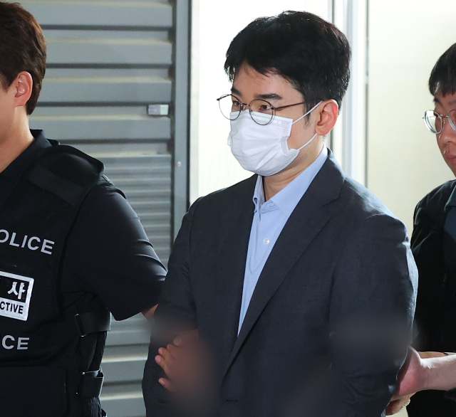 "어린 놈이 무슨 시장" 피습 자작극 정이한, 대사까지 직접 지시했다