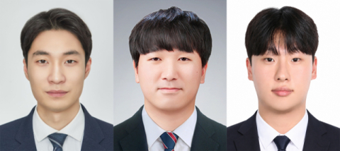 국립부경대 김경호 연구팀, 소듐이온전지 고용량 음극 소재 개발