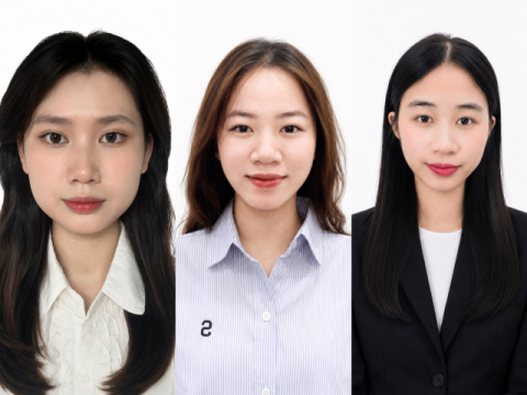 동의과학대 K-Beauty과, 외국인 유학생 과정평가형 미용사 자격 취득